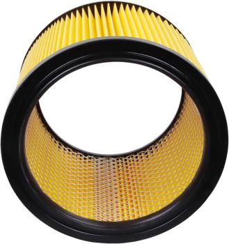 Einhell Faltenfilter für Nass-Trockensauger 2351110
